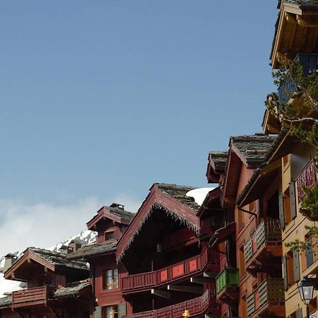 Residence & Spa Les Sources De Marie - Arc 1950 Le Village Les Arcs  Exterior foto